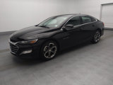 Used 2023 Chevrolet Malibu LT w/ Driver Confidence Package image 2