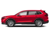 New 2026 Honda CR-V EX image 3