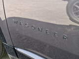 New 2025 Jeep Wagoneer Limited image 5