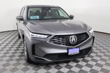 New 2025 Acura MDX SH-AWD image 3