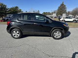 Used 2020 Chevrolet Trax LT w/ Sun & Sound Package image 6