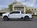 New 2025 Ford F250 Platinum image 3
