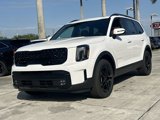 New 2025 Kia Telluride SX X-Line image 2
