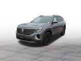 New 2025 Volkswagen Atlas SE image 4
