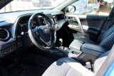 Used 2018 Toyota RAV4 SE w/ Power Extra Value Package image 4