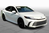 Certified 2025 Toyota Camry SE image 2