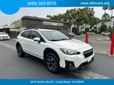 Used 2020 Subaru Crosstrek 2.0i Premium w/ Popular Package #3 image 3