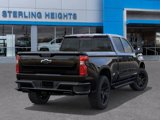 New 2026 Chevrolet Silverado 1500 High Country w/ Midnight Edition image 4