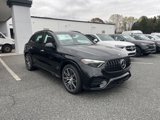 New 2025 Mercedes-Benz GLC 63 AMG S image 4