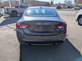 Used 2015 Chrysler 200 C w/ Navigation & Sound Group I image 6
