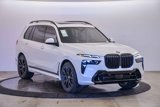 New 2026 BMW X7 xDrive40i w/ M Sport Package image 5