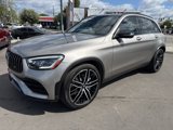 Used 2020 Mercedes-Benz GLC 43 AMG 4MATIC w/ Driver Assistance Package image 2