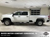 New 2025 Chevrolet Silverado 3500 W/T w/ WT Convenience Package image 2