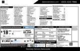 Used 2022 Chevrolet Silverado 1500 Custom image 4