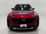 New 2025 MAZDA CX-50 AWD 2.5 Turbo w/ Accent Package image 2