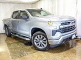 New 2026 Chevrolet Silverado 1500 RST w/ Protection Package image 2