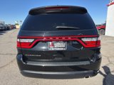 Used 2021 Dodge Durango SXT image 6