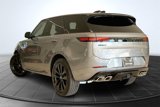 New 2025 Land Rover Range Rover Sport Autobiography image 3