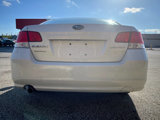 Used 2013 Subaru Legacy 2.5i Premium w/ All-Weather Pkg image 3