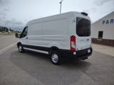 New 2025 Ford Transit 250 148 Medium Roof Extended AWD image 3