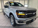Used 2024 Ford F150 XLT image 2