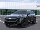 New 2026 Cadillac Lyriq V image 6
