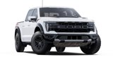 New 2025 Ford F150 Raptor image 4