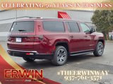 New 2025 Jeep Wagoneer L 4WD w/ Premium Group I image 3