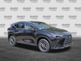New 2026 Lexus NX 350 AWD image 2