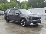 New 2025 Kia Carnival EX image 2
