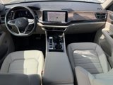New 2025 Volkswagen Atlas SEL image 3