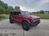 New 2025 Ford Bronco Badlands image 3