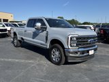 New 2025 Ford F250 King Ranch w/ Chrome Package image 4