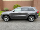 Used 2019 Jeep Grand Cherokee Overland image 6