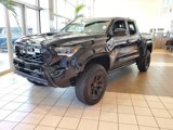 New 2025 Toyota Tacoma TRD Pro image 2