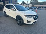Used 2018 Nissan Rogue SL w/ Premium Package image 4