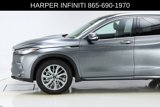 Used 2024 INFINITI QX50 Luxe image 3