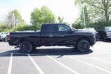 New 2025 RAM 2500 Laramie w/ Night Edition image 4