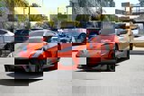 Used 2020 Chevrolet Corvette Stingray Preferred Cpe w/ 2LT Preferred Equipment Group image 3