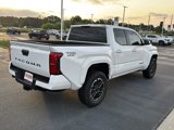 Certified 2024 Toyota Tacoma TRD Sport image 5