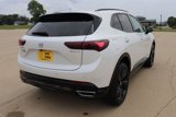New 2024 Buick Envision Sport Touring image 3