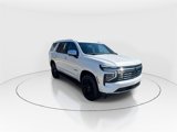 New 2025 Chevrolet Tahoe Premier image 2