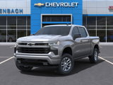 New 2025 Chevrolet Silverado 1500 RST image 6