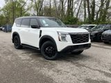 New 2025 Nissan Armada PRO-4X image 2