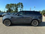 Used 2025 Land Rover Range Rover Sport SE image 2