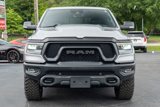 Used 2022 RAM 1500 Rebel w/ Rebel Level B Equipment Group image 2