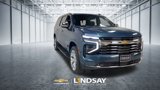 New 2025 Chevrolet Suburban Premier image 4