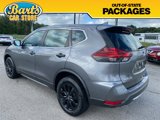 Used 2019 Nissan Rogue S image 4