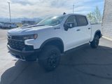 New 2025 Chevrolet Silverado 1500 ZR2 w/ Technology Package image 3