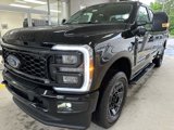 New 2025 Ford F350 XL image 3